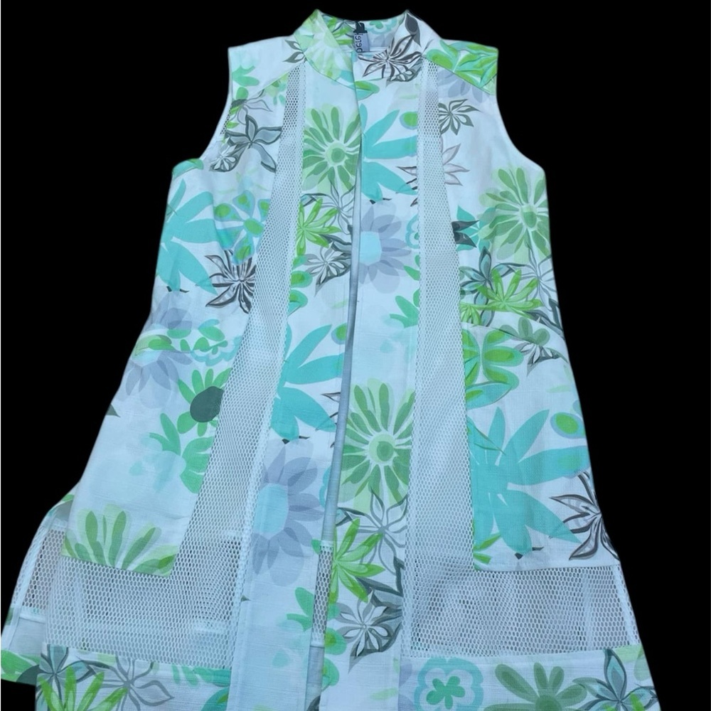 Berek Women's Vest - Picture 8 of 8